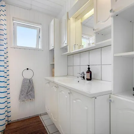 30455-odder-ravnsager-7 Holiday home Odder