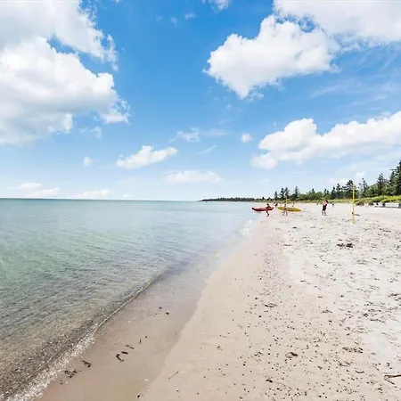 30455-odder-ravnsager-7 Prázdninový dům Odder