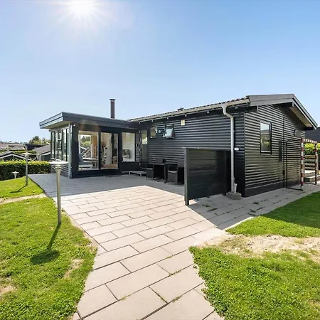 Holiday home 30455-odder-ravnsager-7