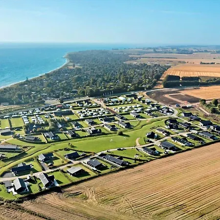 Prázdninový dům 30455-odder-ravnsager-7 *