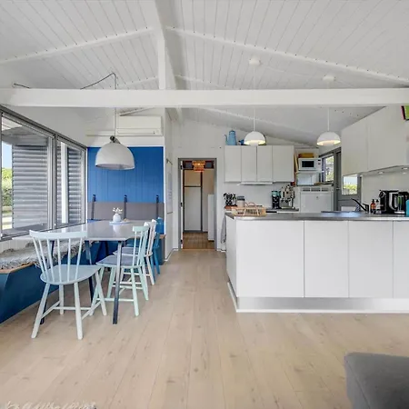 30455-odder-ravnsager-7 Holiday home Odder