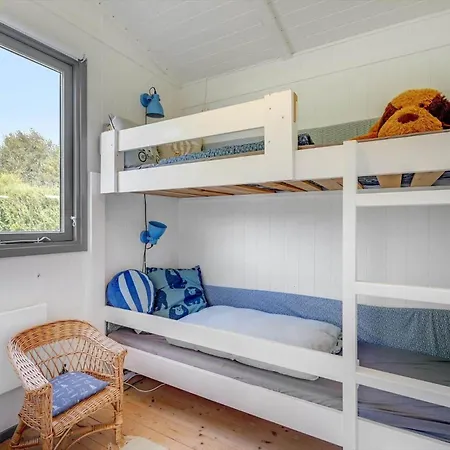 30455-odder-ravnsager-7 Prázdninový dům