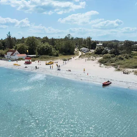 Holiday home 30455-odder-ravnsager-7