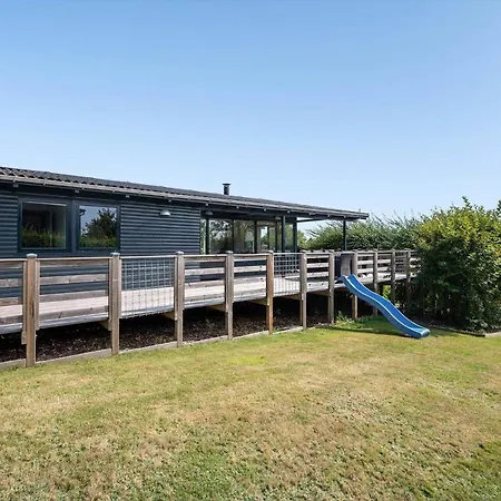 30455-odder-ravnsager-7 Holiday home Odder