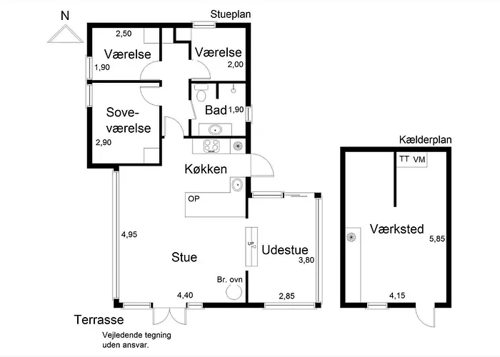 בית נופש 30455-odder-ravnsager-7 אודר