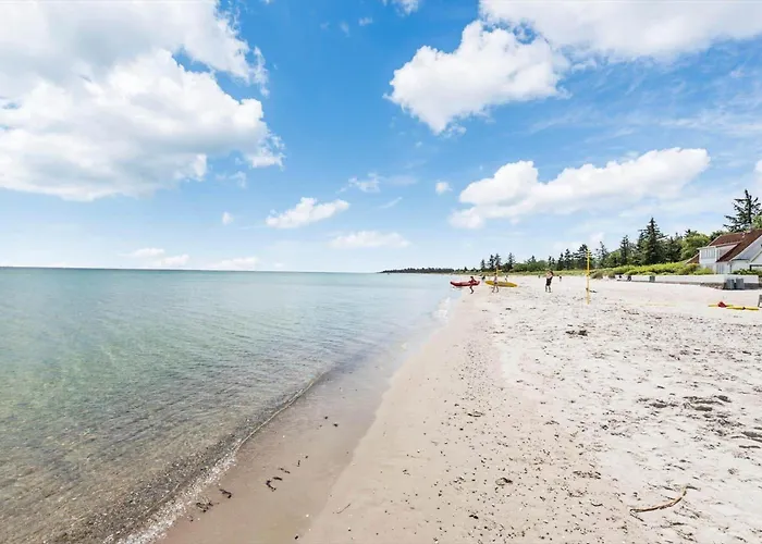 30455-odder-ravnsager-7 בית נופש אודר