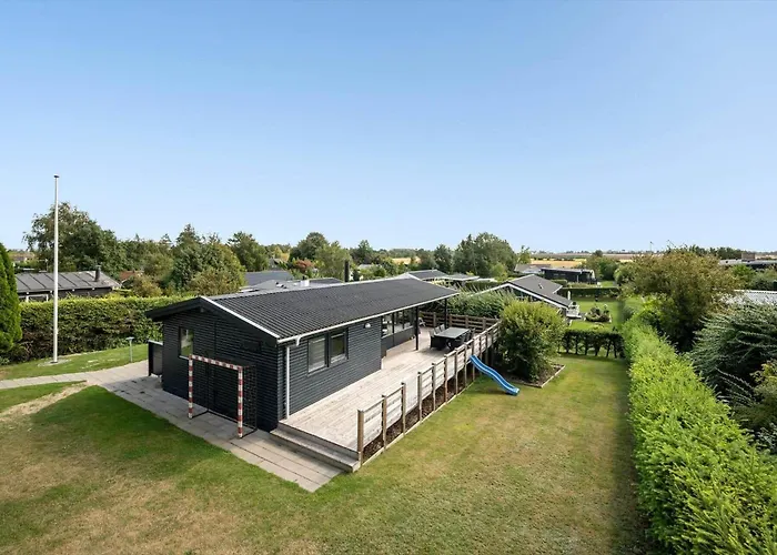 30455-odder-ravnsager-7 בית נופש *