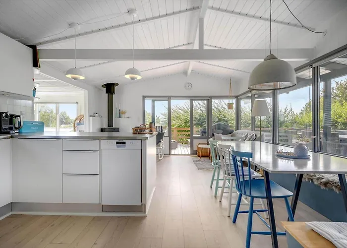 30455-odder-ravnsager-7 בית נופש *